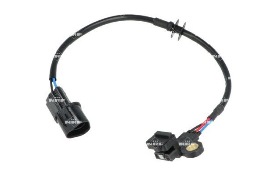 Sensor del cigüeñal