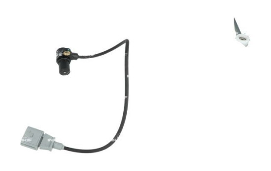 Sensor del cigüeñal, Imagen 2