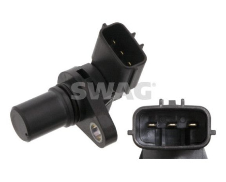 Sensor del cigüeñal