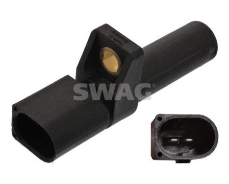 Sensor del cigüeñal