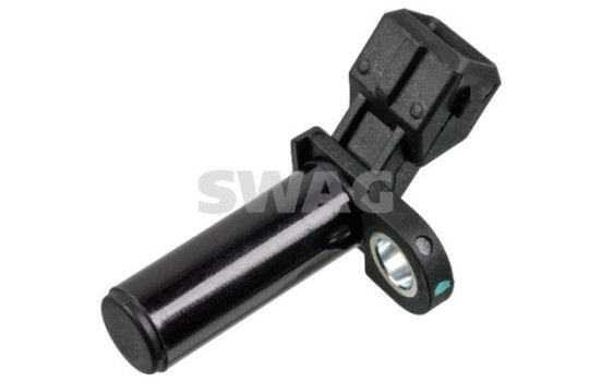 Sensor del cigüeñal