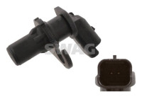 Sensor del cigüeñal