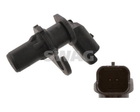 Sensor del cigüeñal