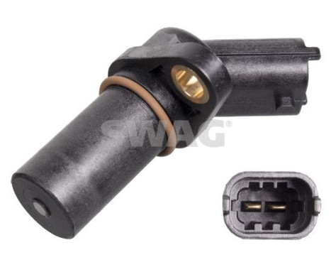 Sensor del cigüeñal