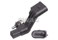 Sensor del cigüeñal
