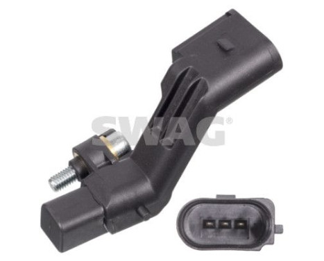 Sensor del cigüeñal