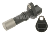 Sensor del cigüeñal