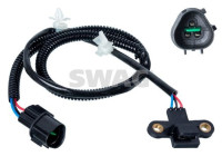 Sensor del cigüeñal