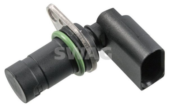 Sensor del cigüeñal