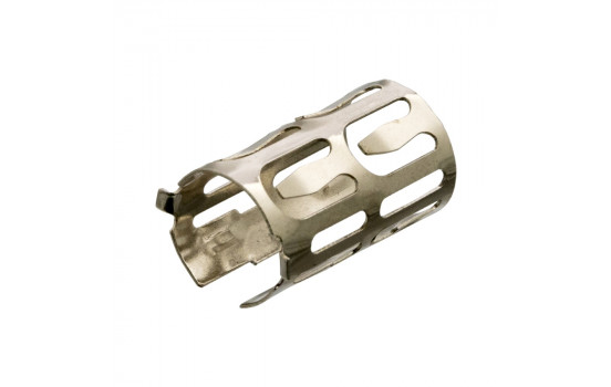 Manguito de abrazadera, sensor de velocidad 15340 FEBI