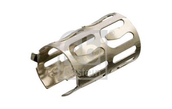 Manguito de abrazadera, sensor de velocidad 15340 FEBI, Imagen 2