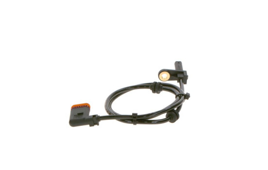 Sensor de RPM