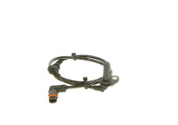 Sensor de RPM
