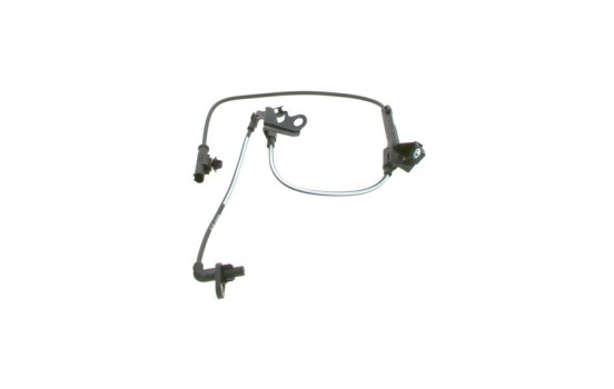 Sensor de RPM
