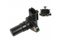 sensor de velocidad 172814 FEBI