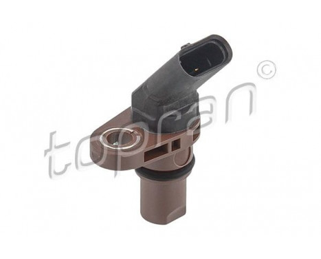 Sensor de velocidad, caja de cambios