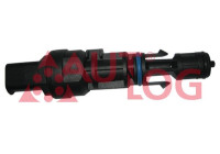 Sensor de velocidad, transmisión automática