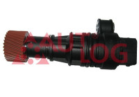 Sensor de velocidad, transmisión automática