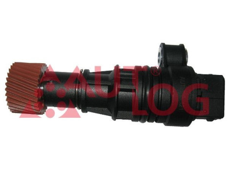 Sensor de velocidad, transmisión automática