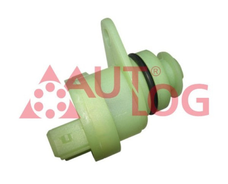 Sensor de velocidad, transmisión automática