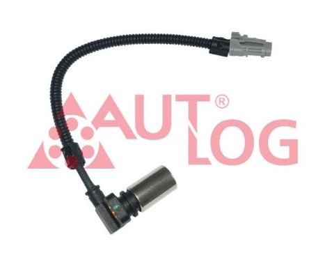 Sensor de velocidad, transmisión automática