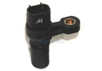 Sensor de velocidad, transmisión automática