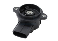 Sensor de velocidad, transmisión automática