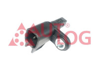 Sensor de velocidad, transmisión automática