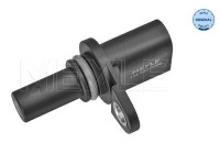 Sensor, velocidad, RPM