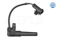 Sensor, velocidad, RPM