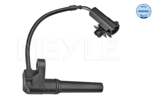 Sensor, velocidad, RPM