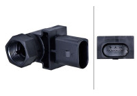 Sensor, velocidad, RPM