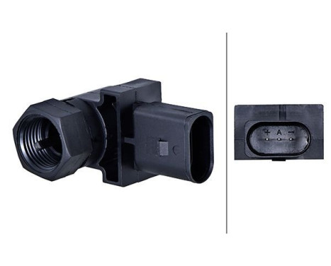 Sensor, velocidad, RPM