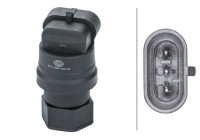 Sensor, velocidad, RPM