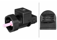 Sensor, velocidad, RPM