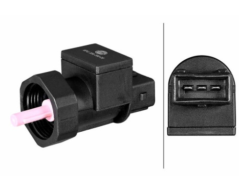 Sensor, velocidad, RPM