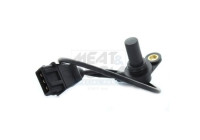 Sensor, velocidad, RPM