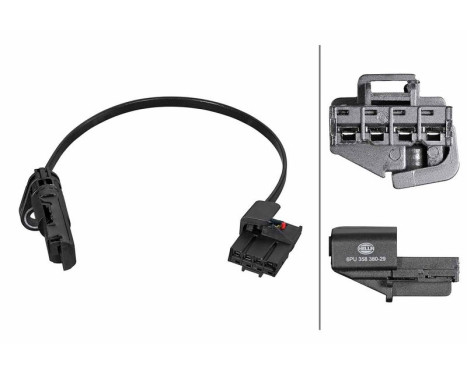 Sensor, velocidad, RPM