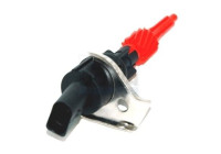 Sensor, velocidad, RPM