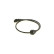 Sensor de detonación 0 261 231 004 Bosch