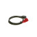 Sensor de detonación 0 261 231 019 Bosch, Miniatura 5