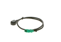 Sensor de detonación 0 261 231 038 Bosch