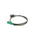 Sensor de detonación 0 261 231 038 Bosch, Miniatura 3