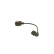 Sensor de detonación 0 261 231 097 Bosch, Miniatura 2