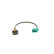 Sensor de detonación 0 261 231 130 Bosch, Miniatura 2