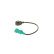 Sensor de detonación 0 261 231 130 Bosch, Miniatura 3