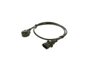 Sensor de detonación 0 261 231 158 Bosch
