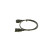 Sensor de detonación 0 261 231 158 Bosch, Miniatura 3
