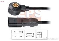 Sensor de detonación 1.957.045 EPS Facet
