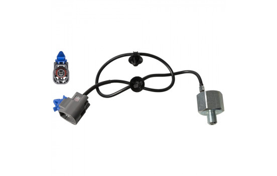 sensor de detonación 106806 FEBI